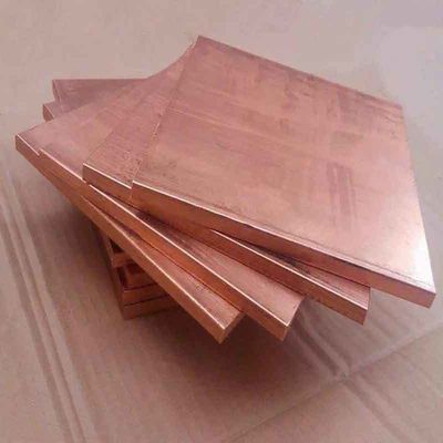 Épaisseur de 1 mm 2 mm 5 mm Plaque de laiton Or de cuivre Largeur de la feuille de laiton personnalisée Alloy ou non est un alliage