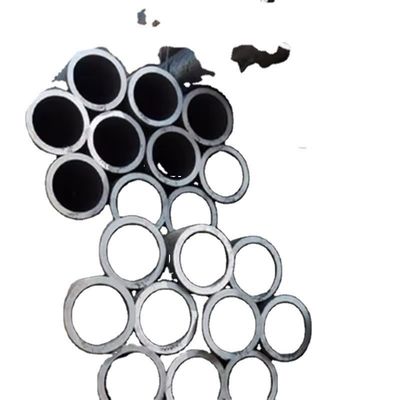 Échangeur de chaleur de carbone de 12 pouces sch 40 nbk Tube d' échangeur de chaleur de carbone à froid tiré en acier au carbone sans soudure