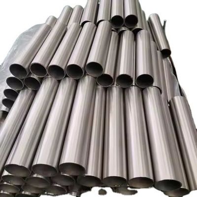 Échangeur de chaleur de carbone de 12 pouces sch 40 nbk Tube d' échangeur de chaleur de carbone à froid tiré en acier au carbone sans soudure