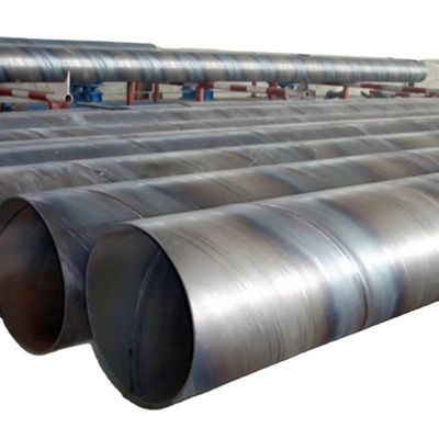 Échangeur de chaleur de carbone de 12 pouces sch 40 nbk Tube d' échangeur de chaleur de carbone à froid tiré en acier au carbone sans soudure