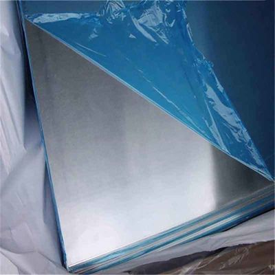 0.1-200mm Épaisseur PVD revêtu d'or miroir feuille d'acier inoxydable en AiSi Standard pour la décoration intérieure à la mode