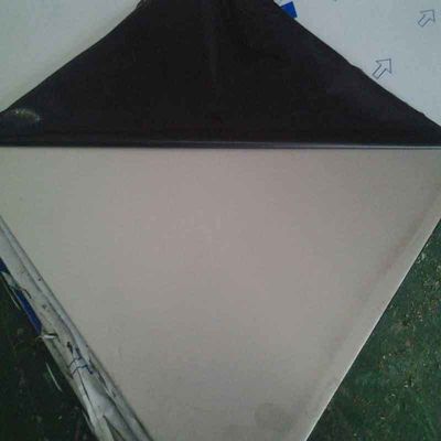 NO.1/2B/BA/NO.4/8K/SB/HL/Emboutissage/Grave/Décoration en acier inoxydable feuille 316 316ti 317 420 0,1 mm 0,4 mm pour la fabrication