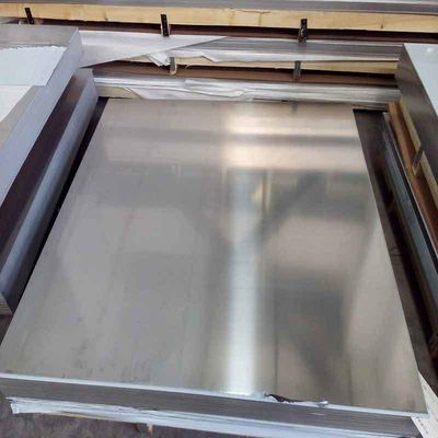 Meilleur 4x8 304 garantie 0,5 mm 0,6 mm 0,8 mm épaisseur tôle en acier inoxydable pour les panneaux muraux acier inoxydable