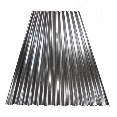 Service de traitement par perçage Étain galvanisé galvanisé en zinc pour toits d'acier marin Prix par feuille pour une résistance élevée