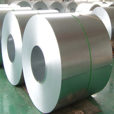 Plaques d'acier inoxydable 304l 306 avec fourniture de processus d'acier en acier inoxydable