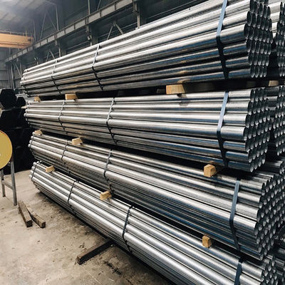 Tubes en alliage d'aluminium pour les applications industrielles Tolérance ± 1% Température T3 T8
