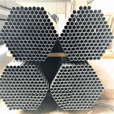 Tubes en alliage d'aluminium pour les applications industrielles Tolérance ± 1% Température T3 T8