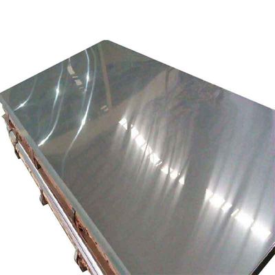 Plaque d'acier inoxydable 3Cr13 1200x2400 25 mm d'épaisseur pour les machines lourdes