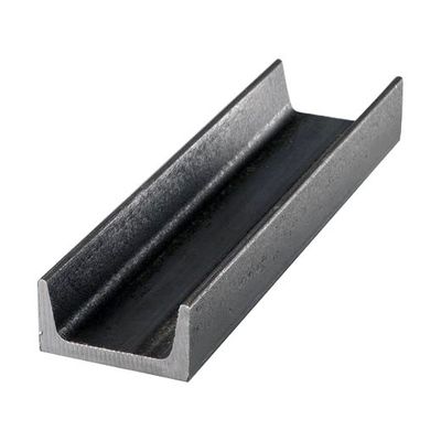 Construction universelle d'acier à canal de style C de 30 mm à 41 mm pour les exigences et la tolérance des clients de ± 1%