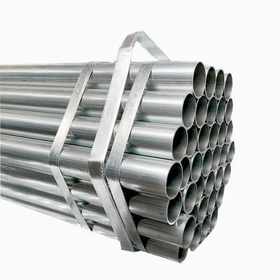 Pipe en aluminium sans soudure de forgeage à haute dureté pour échangeurs de chaleur automobiles