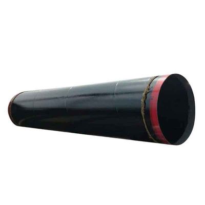 1 pouce Sch XXS Tubes en acier rondes Tubes en acier au carbone sans soudure ASTM A53 ou A106 Gr B pour la qualité technique