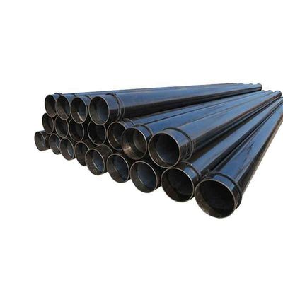 1 pouce Sch XXS Tubes en acier rondes Tubes en acier au carbone sans soudure ASTM A53 ou A106 Gr B pour la qualité technique