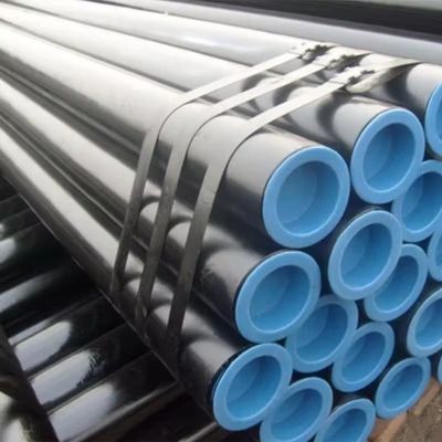 1 pouce Sch XXS Tubes en acier rondes Tubes en acier au carbone sans soudure ASTM A53 ou A106 Gr B pour la qualité technique