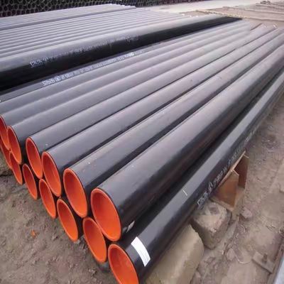 1 pouce Sch XXS Tubes en acier rondes Tubes en acier au carbone sans soudure ASTM A53 ou A106 Gr B pour la qualité technique
