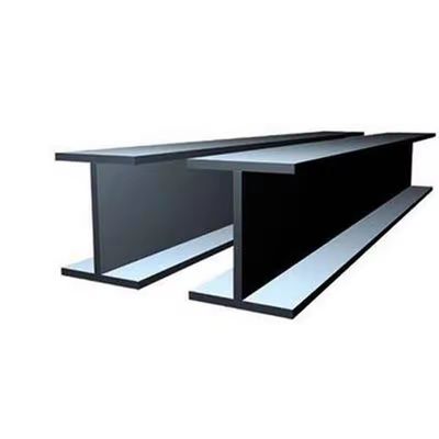 Surface noire laminée à froid laminée à chaud 1000 kg élévateur électrique I-Beam Trolley pièces de voie avec matériau d'alliage