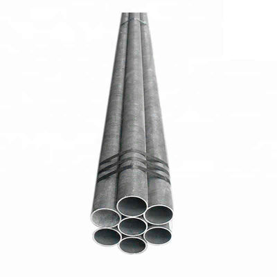 406.5mm précision STKM 13B épaisseur de tuyau sans soudure 0,1 mm-20 mm standard ASTM JIS DIN GB ASME tuyau de transport en acier au carbone