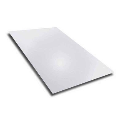 Traitement Fournir un processus d'acier pour une résistance supérieure 4 x 8 pieds Super Duplex 2205 2507 Plaque d'acier inoxydable 2205