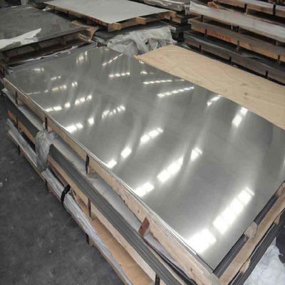 Traitement Fournir un processus d'acier pour une résistance supérieure 4 x 8 pieds Super Duplex 2205 2507 Plaque d'acier inoxydable 2205