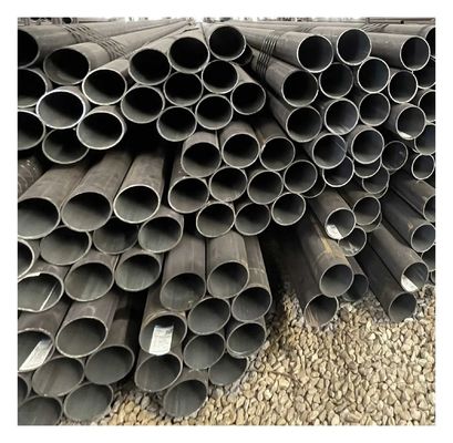 Pipe spéciale Autres tubes sans soudure ASTM A179 pour tuyaux en acier au carbone laminés sans soudure à chaudière de haute résistance de diamètre 500 mm