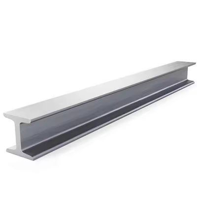Alloy 2600 ligne de forage en acier à double poutre pour la construction de remorques DOT structurelles et de spectrophotomètres de 2 à 30 pieds de long