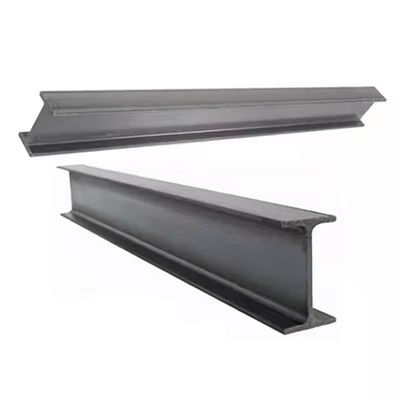 Technique laminé à froid laminé à chaud Q235/Q345/SS400/ST37-2/ST52/Q420/Q460/S235JR/S275JR/S355JR Faisceau H galvanisé