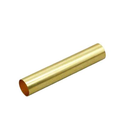 3 mm 360 mm Diamètre extérieur C12200 C10200 Tubes en cuivre sans soudure en ASTM b280 Tubes en cuivre sans soudure d76.1* 8mm* 6000mm Longueur