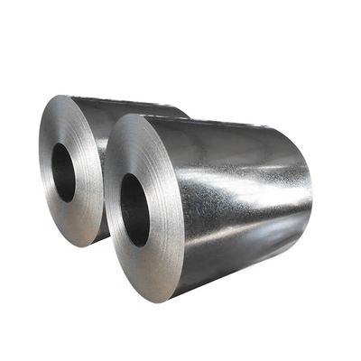 Efficacité de travail élevée Coils de tôle sans soudure en acier au carbone moyen Q335 laminés à chaud avec une bonne maniabilité et un certificat ISO 9001