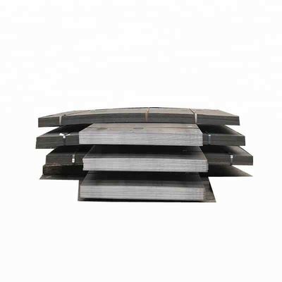 304/316 Aluminium 430 316l tôle d'acier inoxydable 1 mm 1,5 mm 3 mm pour le service de décoiling et une excellente performance à température