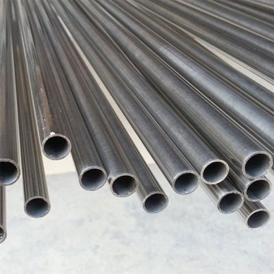 Tuyaux sans soudure ronds de 24 pouces 202 439 Tuyaux sans soudure en acier inoxydable pour une fonctionnalité et une durabilité transparentes