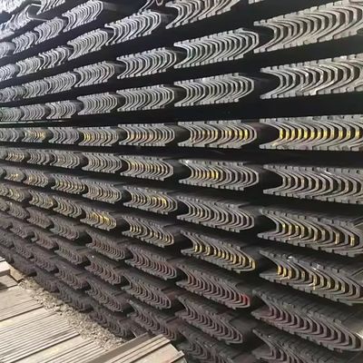Paroi de retenue d'eau en acier inoxydable de type 3 pour la fabrication de pièces métalliques d'une largeur comprise entre 400 et 750 mm