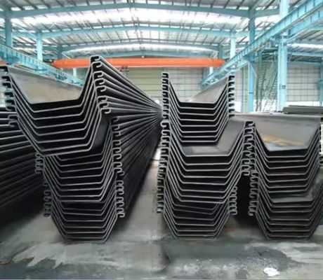 Paroi de retenue d'eau en acier inoxydable de type 3 pour la fabrication de pièces métalliques d'une largeur comprise entre 400 et 750 mm