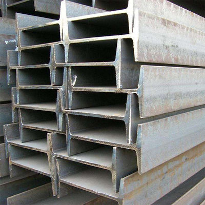 Acier de structure de bâtiment H faisceau H acier en forme de barre I ASTM A572 grade 50 150x150 Norme pour les machines de l'industrie du bâtiment