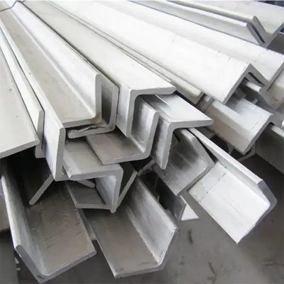 Service de pliage Accessoires en fer à angle de marbre 60*60*6mm en acier inoxydable de qualité 202/304 avec certificat CE et norme ASTM