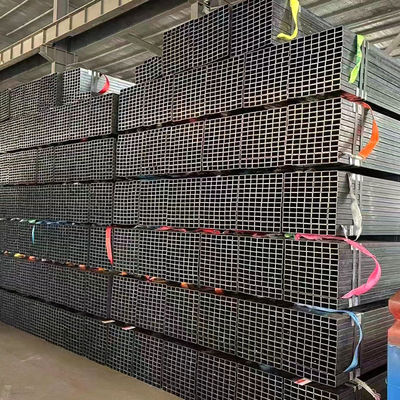 Pipe sans soudure en acier inoxydable de 13 pouces de précision formée à froid pour la série 200 / série 300 / série 400