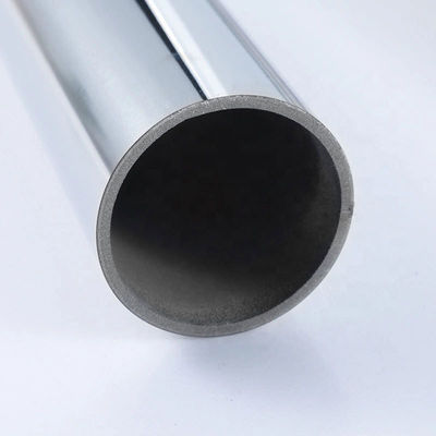 Détection d'incendie 17-4ph feuille de Cright SUS630 tube en acier inoxydable avec finition de surface 2B tuyau sans soudure en acier inoxydable