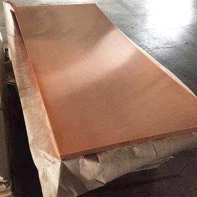 C44400 C44500 C60800 feuille de laiton or cuivre feuille de laiton haute pureté 99,9% alliage de cuivre 1 mm 2 mm 5 mm épaisseur est l'alliage