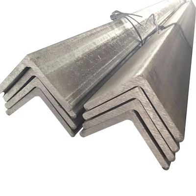 30x30x3 Galvanisés en acier à sec paroi mince en L Bar angulaire laminé à chaud laminé à froid surface équilatérale en acier doux plat