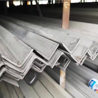 30x30x3 Galvanisés en acier à sec paroi mince en L Bar angulaire laminé à chaud laminé à froid surface équilatérale en acier doux plat