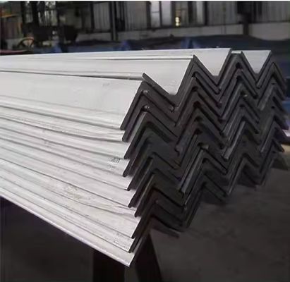 30x30x3 Galvanisés en acier à sec paroi mince en L Bar angulaire laminé à chaud laminé à froid surface équilatérale en acier doux plat
