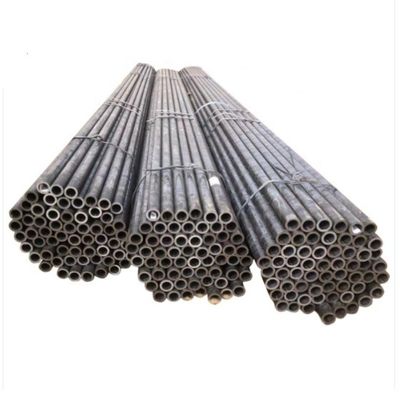 Pipe / tube en alliage de carbone et d' acier sans soudure à haute pression ronde de 48 pouces pour le soudage
