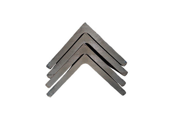 AiSi Standard 304angle Bar en acier inoxydable 316l 430 acier inoxydable Angles égaux en acier avec une tolérance de ± 1%