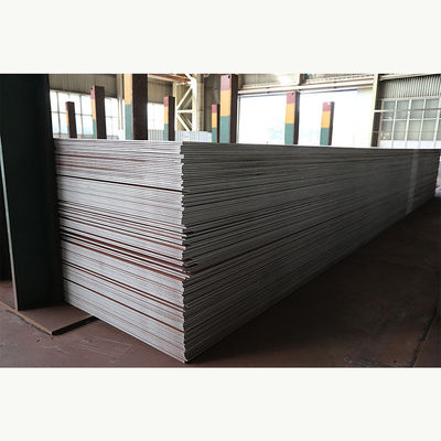 Meilleur M390 A36 St52 Plaque d'acier au carbone laminée à froid