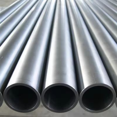 100 id acier doux rond chaudière sans soudure tuyaux / tubes de carbone fournisseurs avec épaisseur 0,1 mm-20 mm dans la norme ASTM
