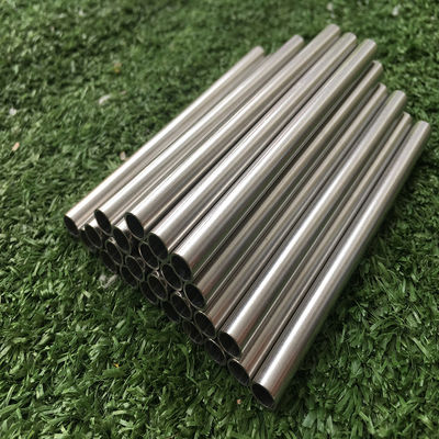 L'alliage ou non est un alliage de protection contre les incendies Superalliage sans soudure 30 Stainless Steel 309s Pipe avec certificat de moulin