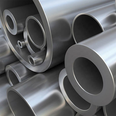 L'alliage ou non est un alliage de protection contre les incendies Superalliage sans soudure 30 Stainless Steel 309s Pipe avec certificat de moulin