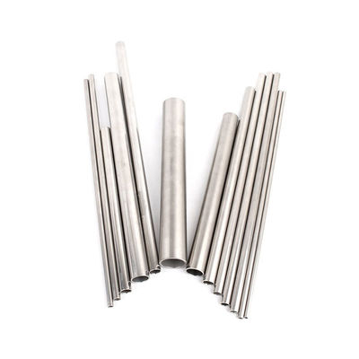 Pipe en acier inoxydable sans soudure en acier rond de précision au froid SUS 312 316L pour la facturation par poids théorique