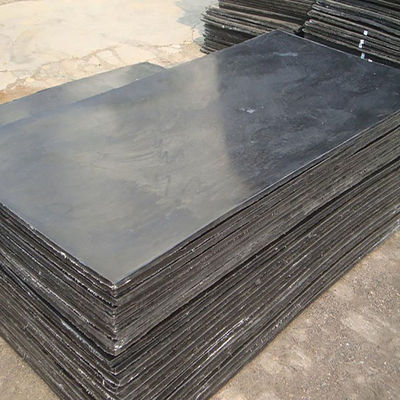 Q235/Q235B/Q345/Q345B/Q195/St37/St42/St37-2/St35.4/St52.4/St35 Plaque perforante en acier au carbone pour la réfrigération par ventilation