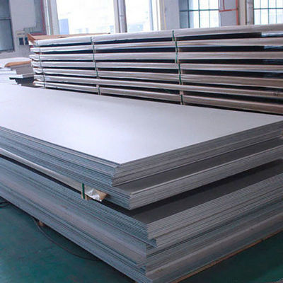 Q235/Q235B/Q345/Q345B/Q195/St37/St42/St37-2/St35.4/St52.4/St35 Plaque perforante en acier au carbone pour la réfrigération par ventilation