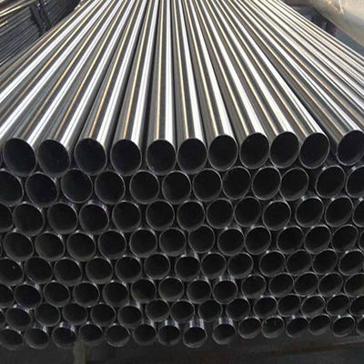 Pipe en acier inoxydable en acier inoxydable en acier inoxydable en acier inoxydable en acier inoxydable
