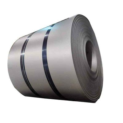 Coil de tôle plate Q235/Q235B/Q345/Q345B/Q195/St37/St42/St37-2/St35.4/St52.4/St35 tôle d'acier à faible teneur en carbone